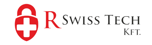 R Swiss Tech KFT logo